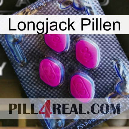 Longjack Pills 02